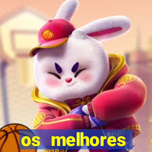 os melhores presidentes do brasil